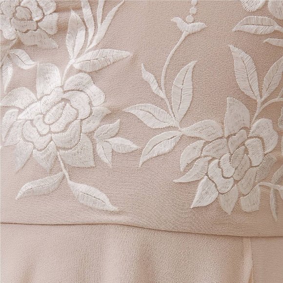 HTF BHLDN Sadia Dress - Picture 8 of 10